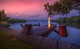 Roman Lake Ayurveda Boutique Resort